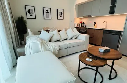 Apartment - 1 Bedroom - 1 Bathroom for rent in Creek Palace - Dubai Creek Harbour (The Lagoons) - Dubai