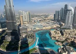 Apartment - 4 bedrooms - 6 bathrooms for rent in Opera Grand - Burj Khalifa Area - Downtown Dubai - Dubai