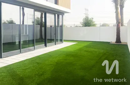 فيلا - 4 غرف نوم - 6 حمامات للايجار في جون - المرابع العربية 3 - دبي