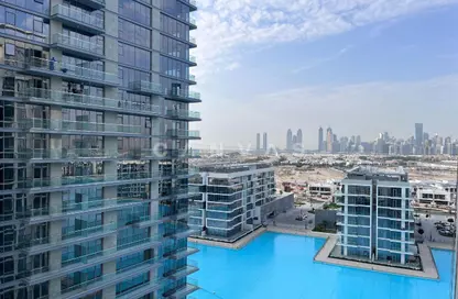 Apartment - 1 Bedroom - 2 Bathrooms for sale in The Residences at District One - Mohammed Bin Rashid City - Dubai
