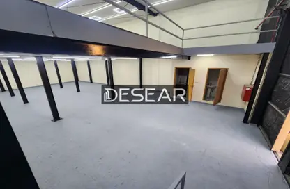Warehouse - Studio - 2 Bathrooms for rent in Ras Al Khor Industrial 2 - Ras Al Khor Industrial - Ras Al Khor - Dubai