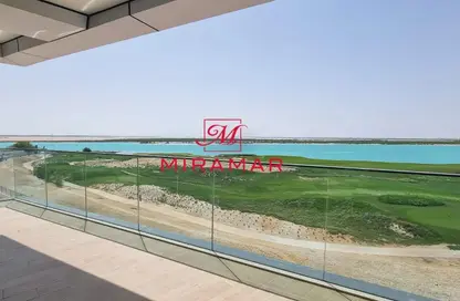 شقة - 3 غرف نوم - 4 حمامات للايجار في 2 ميان - ميان - جزيرة الياس - أبوظبي