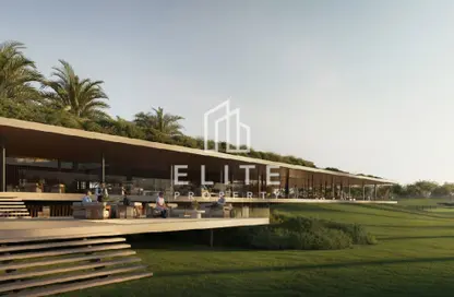 Villa - 4 Bedrooms - 4 Bathrooms for sale in Selvara - Grand Polo Club and Resort - Dubai Investment Park (DIP) - Dubai Villa - 4 Bedrooms - 4 Bathrooms for sale in Selvara - Grand Polo Club and Resort - Dubai Investment Park (DIP) - Dubai