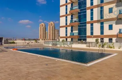 Apartment - 1 Bedroom - 1 Bathroom for sale in Al Manara - Jumeirah Village Triangle - Dubai