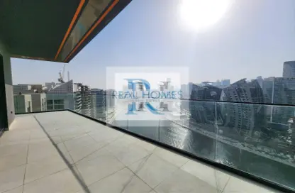 Apartment - 2 Bedrooms - 2 Bathrooms for rent in Binghatti Canal - Business Bay - Dubai