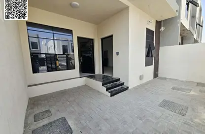 فيلا - 3 غرف نوم - 6 حمامات للبيع في الحليو 1 - الحليو - عجمان