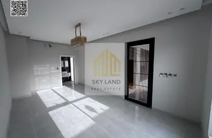 Townhouse - 4 Bedrooms - 6 Bathrooms for sale in Al Helio 2 - Al Helio - Ajman