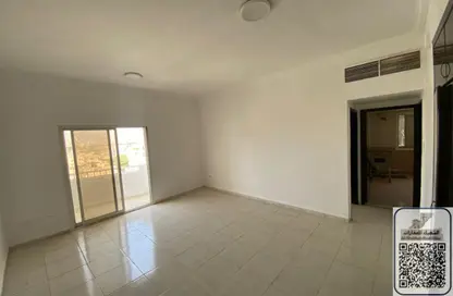 Apartment - 1 Bedroom - 1 Bathroom for rent in Al Rashidiya 3 - Al Rashidiya - Ajman