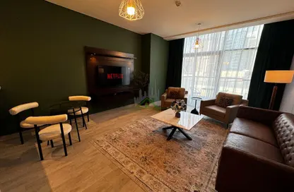 Apartment - 1 Bedroom - 2 Bathrooms for sale in ATRIA RA - Atria Residences - Business Bay - Dubai