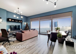 Apartment - 2 bedrooms - 3 bathrooms for sale in Tower B - Two Towers - Barsha Heights (Tecom) - Dubai Apartment - 2 bedrooms - 3 bathrooms for sale in Tower B - Two Towers - Barsha Heights (Tecom) - Dubai