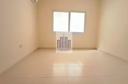 Apartment - Studio - 1 Bathroom for rent in Muwailih Building - Muwaileh - Sharjah