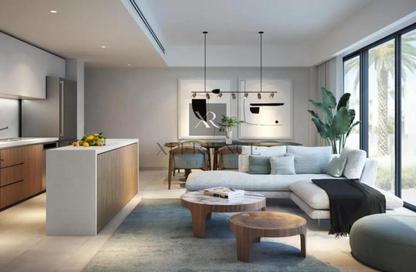 Villa - 5 Bedrooms - 6 Bathrooms for sale in Farm Gardens - The Valley - Dubai