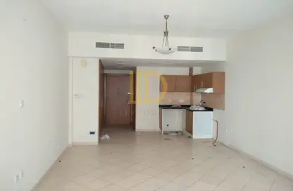Apartment - Studio - 1 Bathroom for rent in Lago Vista B - Lago Vista - Dubai Production City (IMPZ) - Dubai