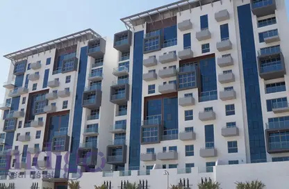 Apartment - 3 Bedrooms - 4 Bathrooms for sale in 5th Avenue - Al Furjan - Dubai