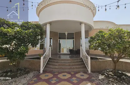 Villa - 7+ Bedrooms - 7+ Bathrooms for sale in Al Riqaibah - Al Suyoh - Sharjah