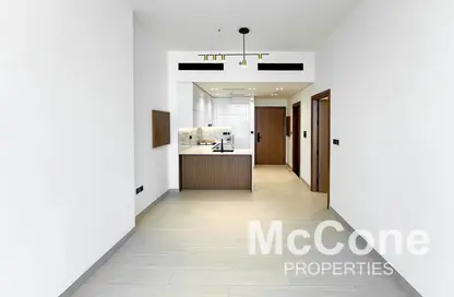 Apartment - 1 Bedroom - 2 Bathrooms for rent in Binghatti Onyx - Jumeirah Village Circle - Dubai