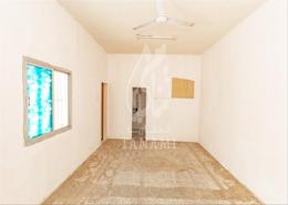 صورةغرفة فارغة لـ: فيلا - 5 غرف نوم - 5 حمامات للبيع في ايه جي اتش فيلاز - الراشدية - دبي, صورة 1