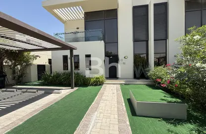 Villa - 3 Bedrooms - 3 Bathrooms for rent in Pelham - Akoya Park - DAMAC Hills - Dubai