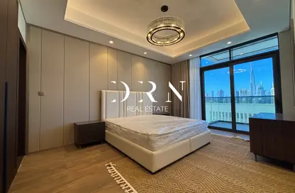 Apartment - 1 Bedroom - 2 Bathrooms for rent in Nobles Tower - Business Bay - Dubai