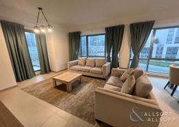 Apartment - 2 bedrooms - 3 bathrooms for rent in South Ridge 1 - South Ridge - Downtown Dubai - Dubai