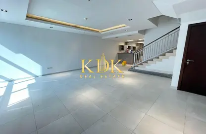 Villa - 4 Bedrooms - 6 Bathrooms for rent in Comfy Villas - District 11 - Jumeirah Village Circle - Dubai