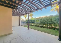 Villa - 1 bedroom - 1 bathroom for rent in The Cove Rotana - Ras Al Khaimah Waterfront - Ras Al Khaimah