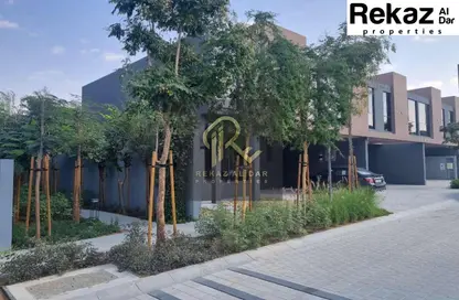 Townhouse - 4 Bedrooms - 5 Bathrooms for sale in Kaya - Masaar - Tilal City - Sharjah