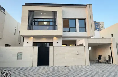 Villa - 5 Bedrooms - 7 Bathrooms for sale in Al Aamra Gardens - Al Amerah - Ajman