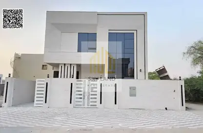 فيلا - 5 غرف نوم - 7 حمامات للبيع في الزاهية جاردنز - الزاهية - عجمان