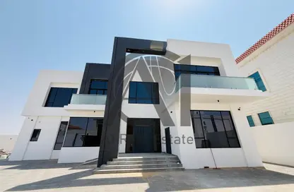 Villa - 5 Bedrooms - 7+ Bathrooms for rent in Al Dhahir - Al Ain