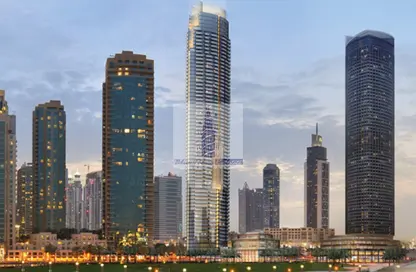 Apartment - 3 Bedrooms - 3 Bathrooms for sale in Opera Grand - Burj Khalifa Area - Downtown Dubai - Dubai