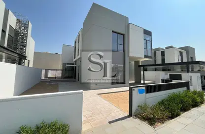 Villa - 5 Bedrooms - 7 Bathrooms for rent in Murooj Al Furjan - Al Furjan - Dubai