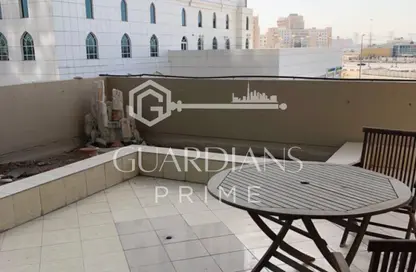 شقة - غرفة نوم - 2 حمامات للبيع في ليك بوينت - (JLT) مجمع N - أبراج بحيرة الجميرا - دبي
