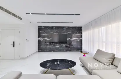 Apartment - 3 Bedrooms - 4 Bathrooms for sale in Murjan 1 - Murjan - Jumeirah Beach Residence - Dubai