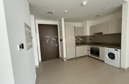 Apartment - 1 Bedroom - 1 Bathroom for rent in Sobha Creek Vistas Tower A - Sobha Hartland - Mohammed Bin Rashid City - Dubai