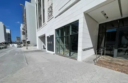 متجر - استوديو للايجار في روكين جي 25 - قرية الجميرا سركل - دبي
