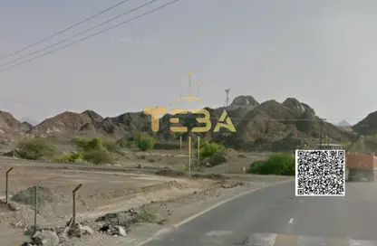 أرض - استوديو للبيع في مصفوت 1 - مصفوت - عجمان