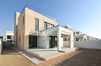 Villa - 3 Bedrooms - 4 Bathrooms for rent in Caya - Arabian Ranches 3 - Dubai