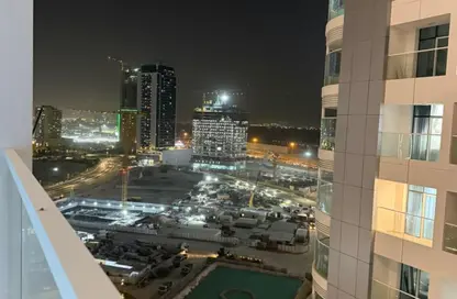 Apartment - Studio - 1 Bathroom for rent in Opalz By Danube Tower 1 - Opalz by Danube - Dubai Science Park - Dubai