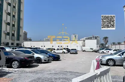 أرض - استوديو للبيع في أبراج الراشدية - الراشدية - عجمان وسط المدينة - عجمان