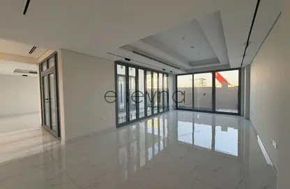 Villa - 5 Bedrooms - 6 Bathrooms for sale in Gardenia Townhomes - Wasl Gate - Dubai