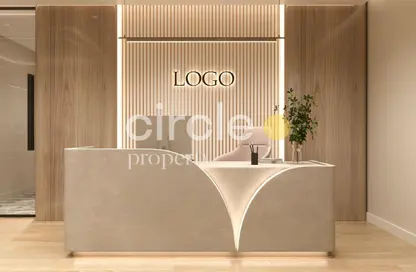 مكتب - استوديو - 1 حمام للايجار في سبا 1 - (JLT) مجمع E - أبراج بحيرات الجميرا - دبي