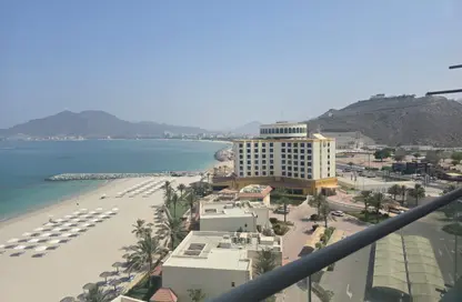 Apartment - 1 Bedroom - 2 Bathrooms for sale in Khor Fakkan - Sharjah