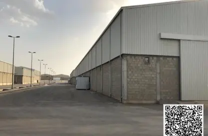 مستودع - استوديو - 8 حمامات للبيع في المنطقة الصناعية رقم 12 - المنطقة الصناعية بالشارقة - الشارقة