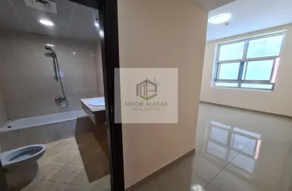 Bathroom image for: Apartment - 2 Bedrooms - 3 Bathrooms for rent in Bait Aseel - Al Nahda 2 - Al Nahda - Dubai, Image 1