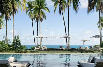 Apartment - 4 Bedrooms - 6 Bathrooms for sale in Villa del Divos - Dubai Islands - Dubai Apartment - 4 Bedrooms - 6 Bathrooms for sale in Villa del Divos - Dubai Islands - Dubai