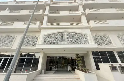 Apartment - 1 Bedroom - 2 Bathrooms for sale in Mayas Geneva - Jumeirah Village Circle - Dubai