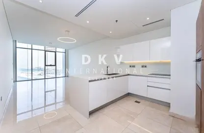 Apartment - 1 Bedroom - 2 Bathrooms for rent in ANWA - Maritime City - Dubai
