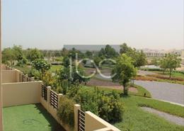 Townhouse - 3 bedrooms - 4 bathrooms for rent in Malibu - Mina Al Arab - Ras Al Khaimah