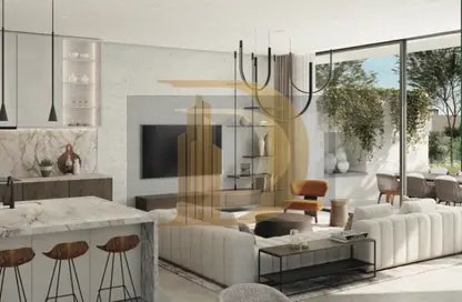 Villa - 5 Bedrooms - 6 Bathrooms for sale in Yasmina Villas - Expo City Valley - Expo City - Dubai